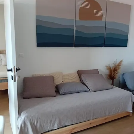 Blue Sea 2 Apartmán *