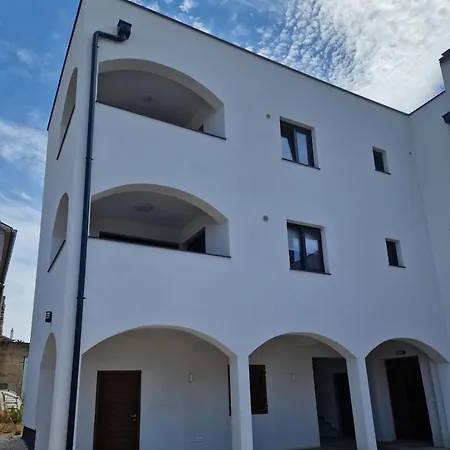 Blue Sea 2 דירה *