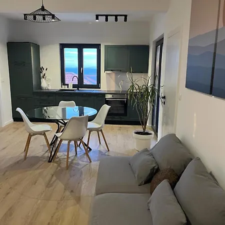 Blue Sea 2 Apartment Pakostane