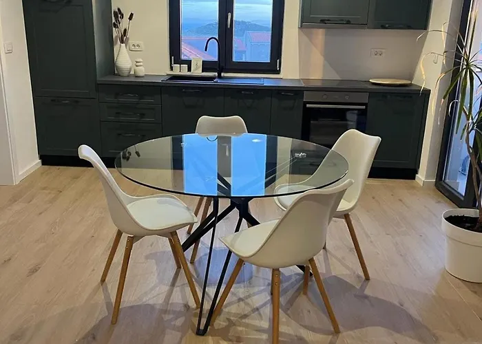 Blue Sea 2 Апартаменты