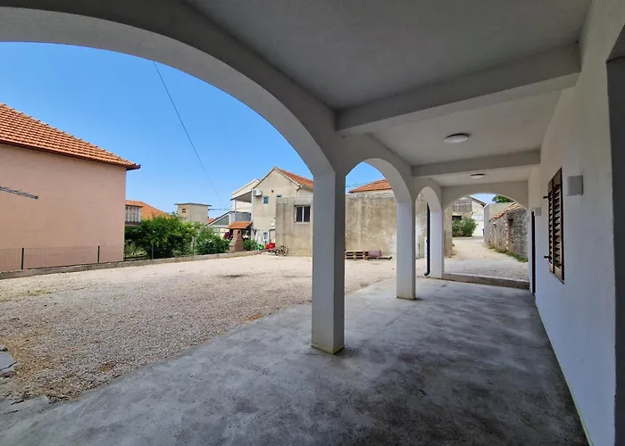 Blue Sea 2 Пакоштане